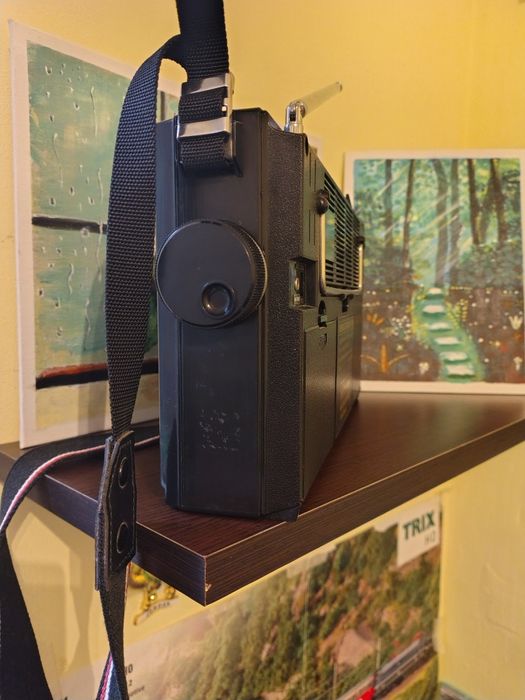 Radio Siemens,Sangean