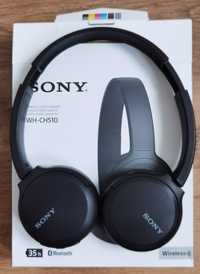 Casti audio Sony WH-CH510 wireless