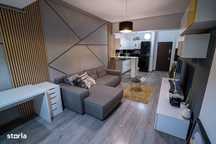 Apartament 2 camere Unirii - Alba Iulia 10 minute metrou, bloc nou