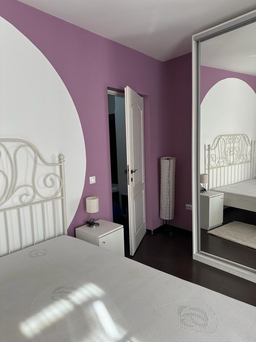 Proprietar vand apartament 2 camere superfinisat central Cismigiu