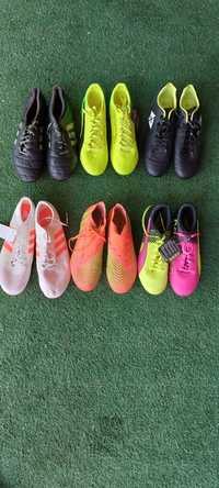 Ghete Fotbal  42,,5 , 44 , 45 , 47,5 , 48