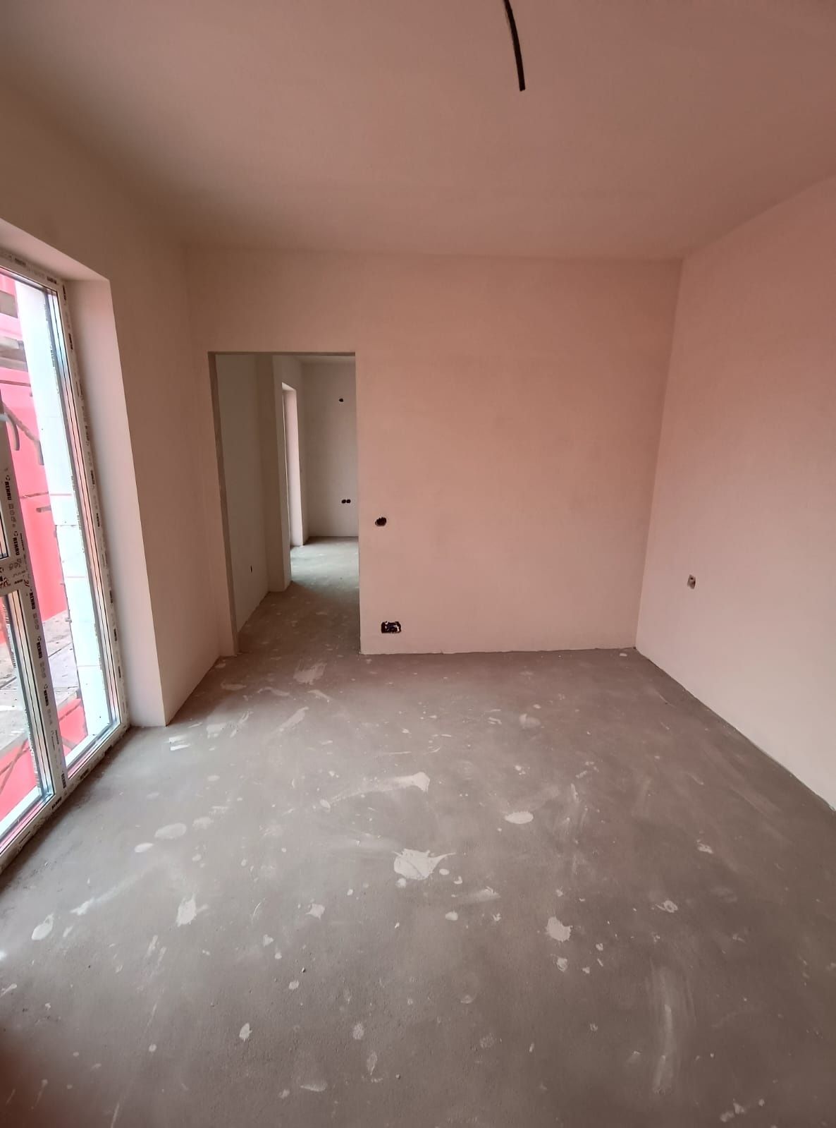 Vând apartament 2 camere