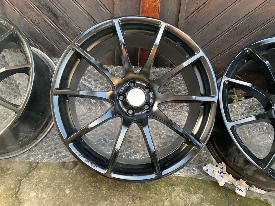 Tomason TN1 5x100 19