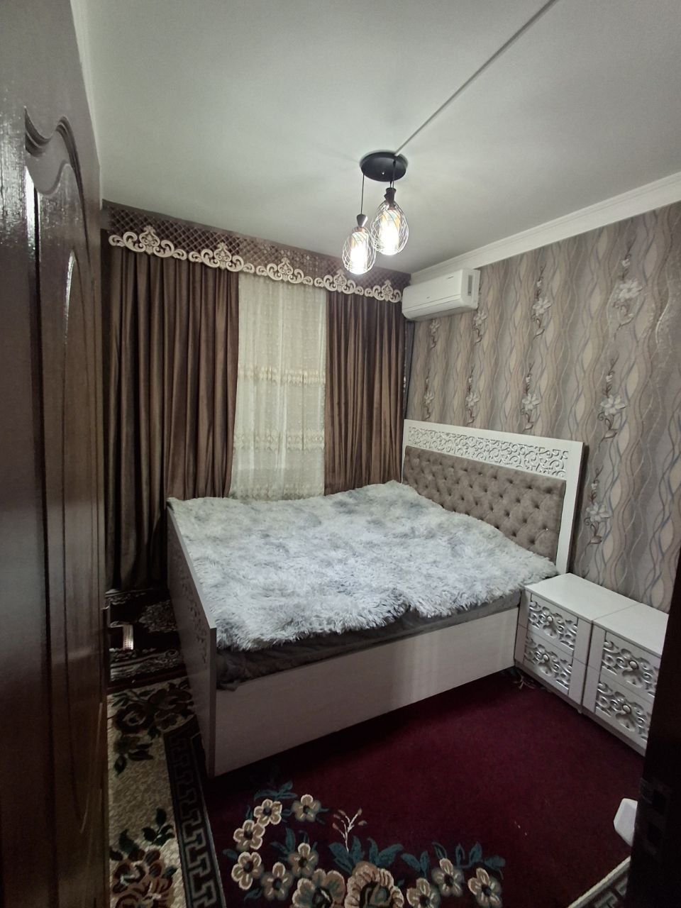 Срочно продам Кора-камиш 2/4  2/1/9.  60кв