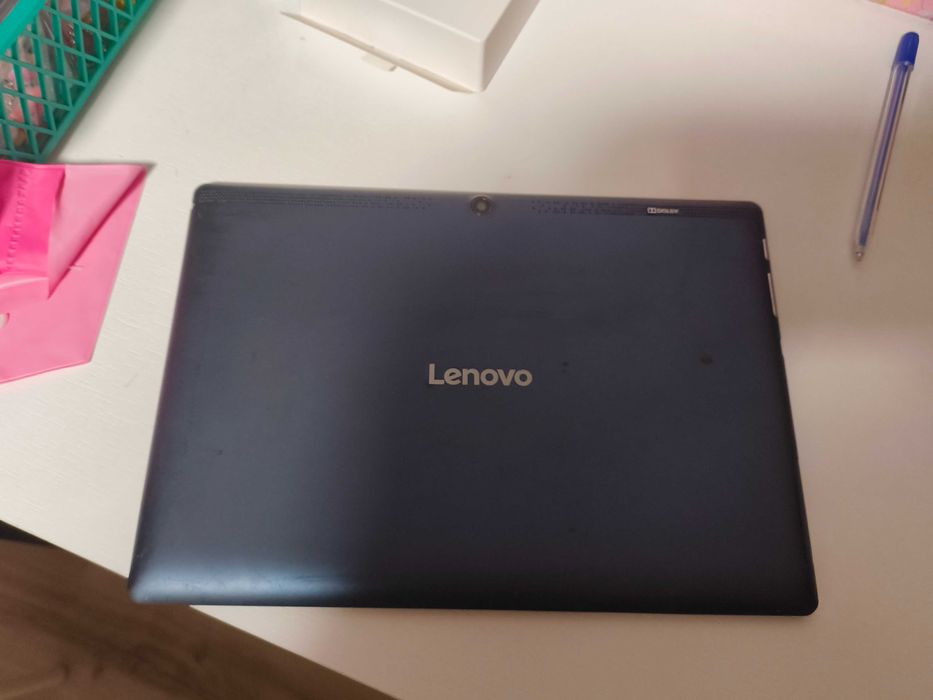 Таблет Lenovo Tab 2