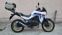 Honda Transalp XL750