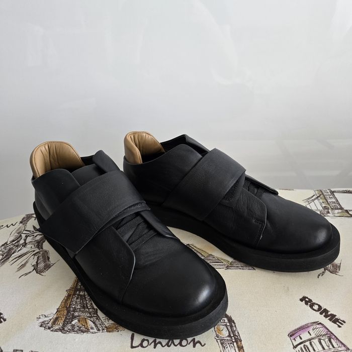 Дизайнерски обувки  ariga torosian