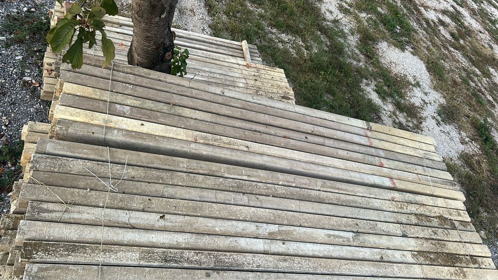 Stâlpi Beton italia