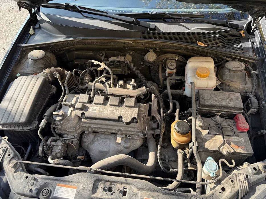 Продаётся Chevrolet Gentra