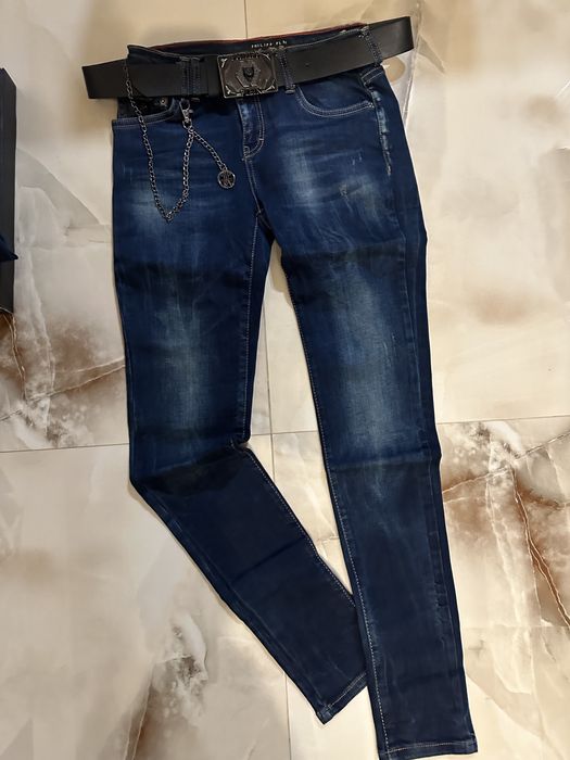 Дамски дънки P P