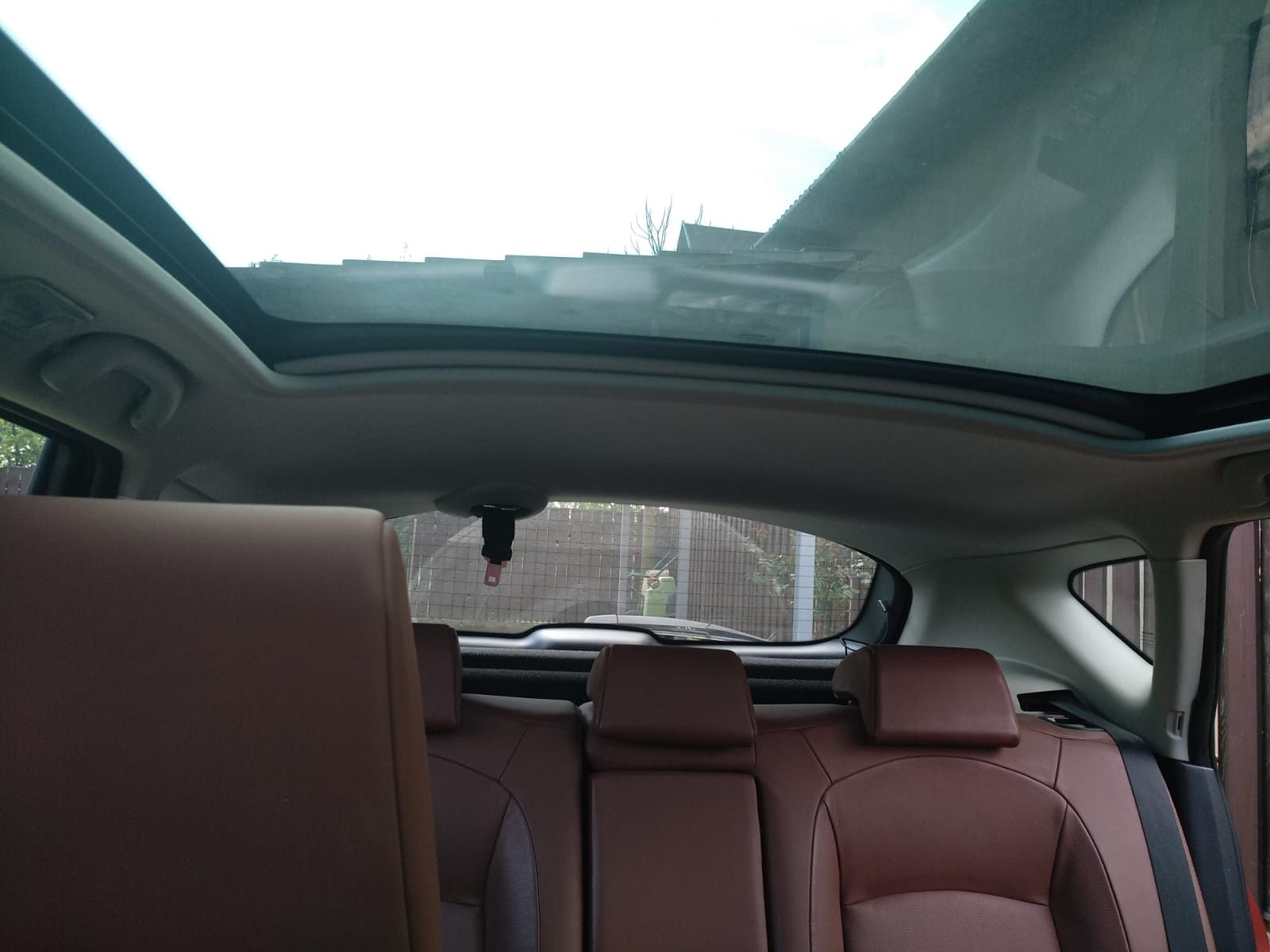 Nissan Qashqai 4x4 2.0 Diesel