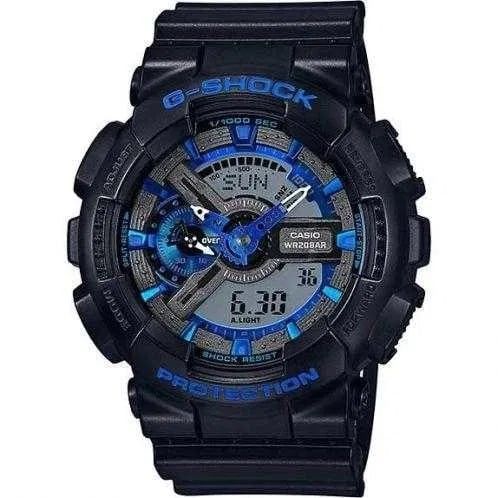 G-Shock GA-110CB Limited Edition Лимитирана серия Оригинал