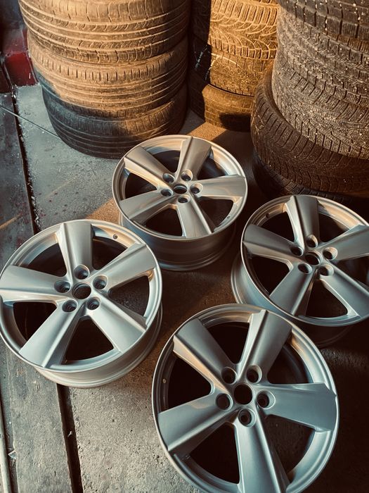 Диска R18 срочно продам