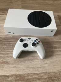 Consolă Xbox Series S - 512 GB