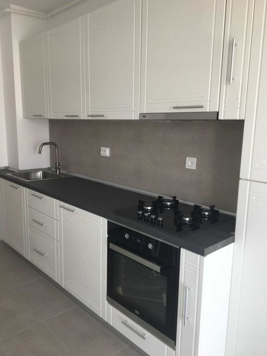 Ofer spre inchiriere apartament 2 cam. sos. Pipera Nord City Residence