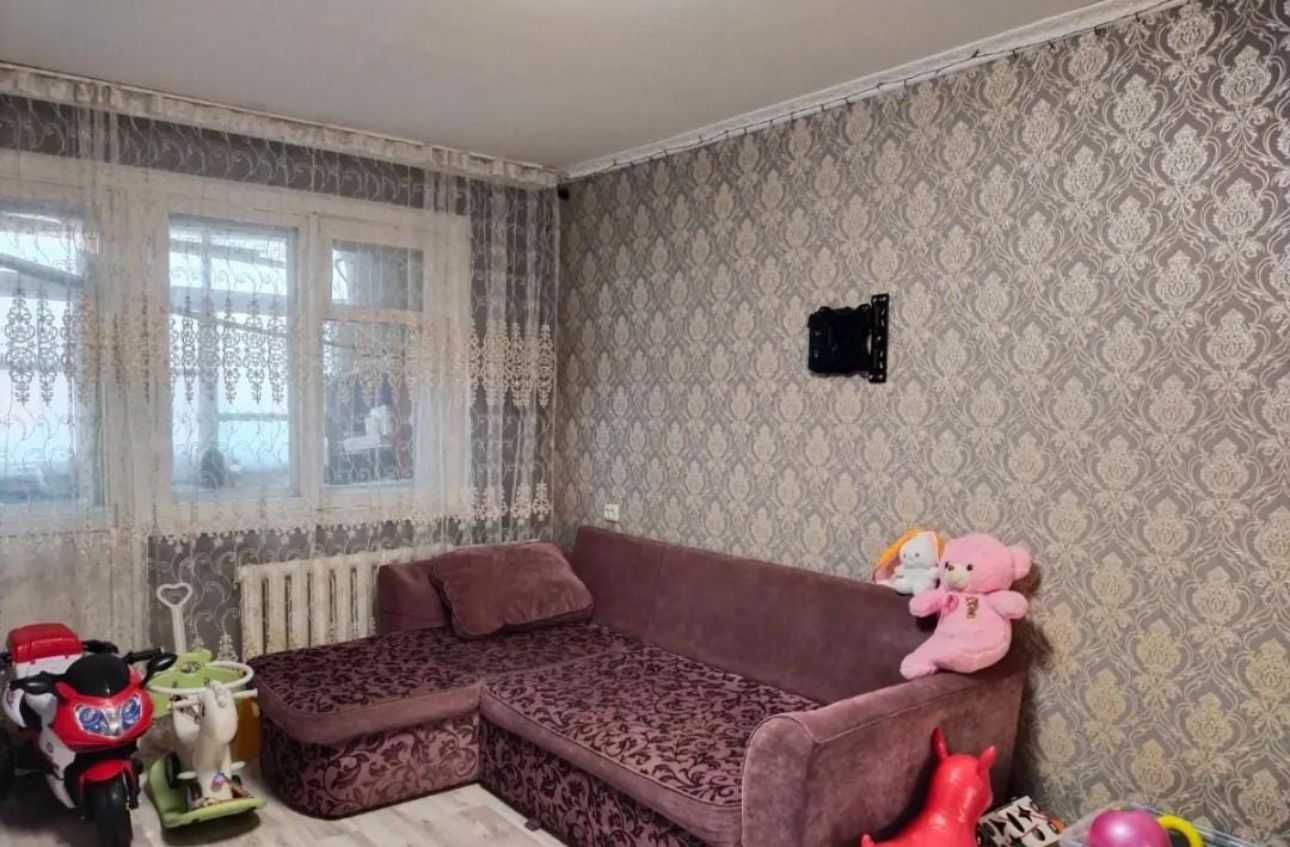 Продам 2-х комнатную квартиру в районе Кжби
