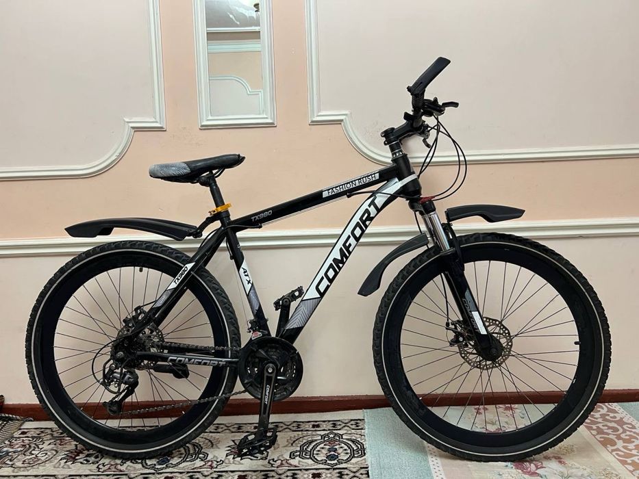 Velosiped 26 (Ideal)