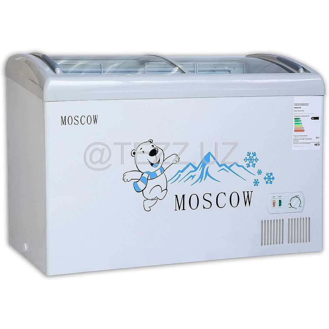 Морозильник MOSCOW