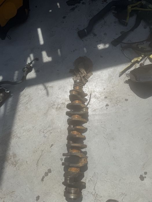 Колянов вал.    .