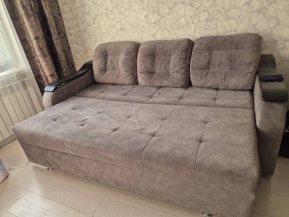 Диван раскладной