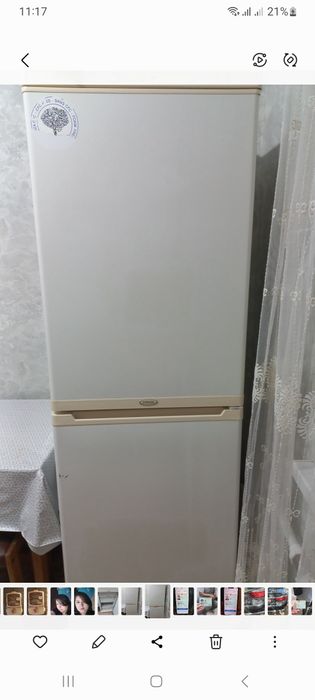 Продам холодильник