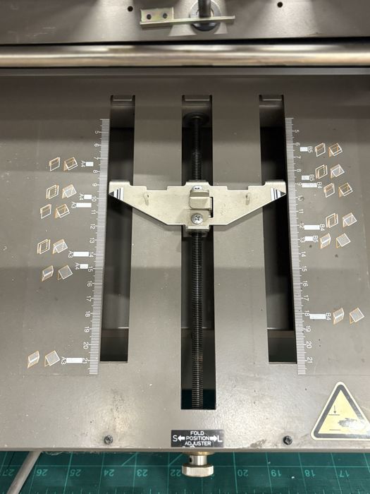 Vand Aparat faltuit - SUPERFAX PF-110