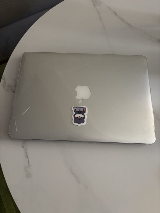 Vand MacBook Pro Retina 13 inch (Early 2015)