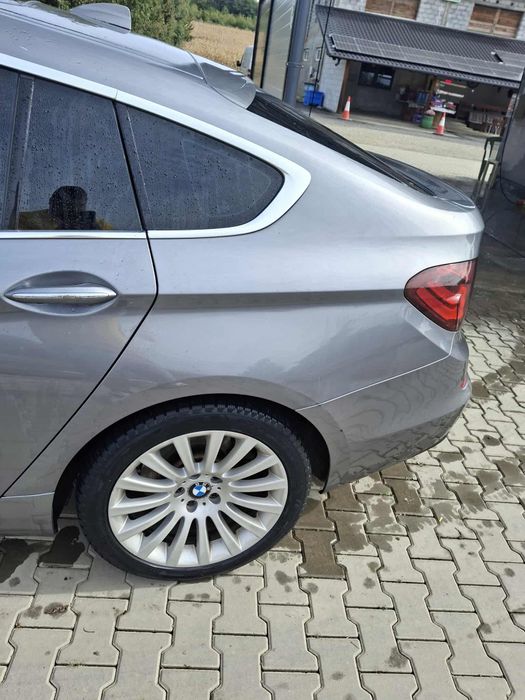 BMW 530 GT Bixenon fac și schimb