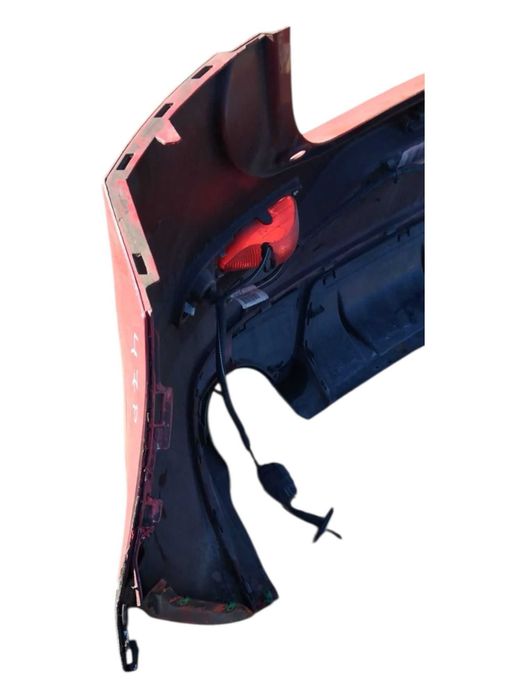 Bara spate Volvo V40 R-Design an 2014