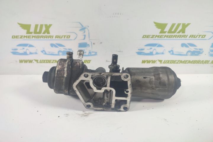 Carcasa filtru ulei termoflot 1.9 2.0 tdi BLS BMM BKC 045115389G Audi A1 8X seria