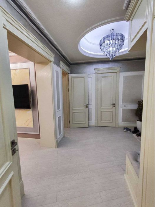 RENT | АРЕНДА квартира в Жк Казахстан 3/6/10