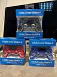 Controller ps4, joystick ps4, controller wireless Iași