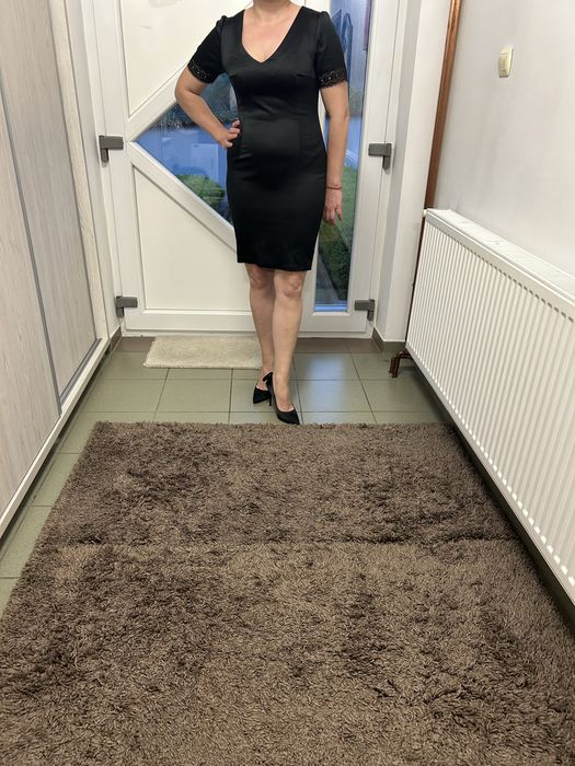 Rochie dama de ocazie