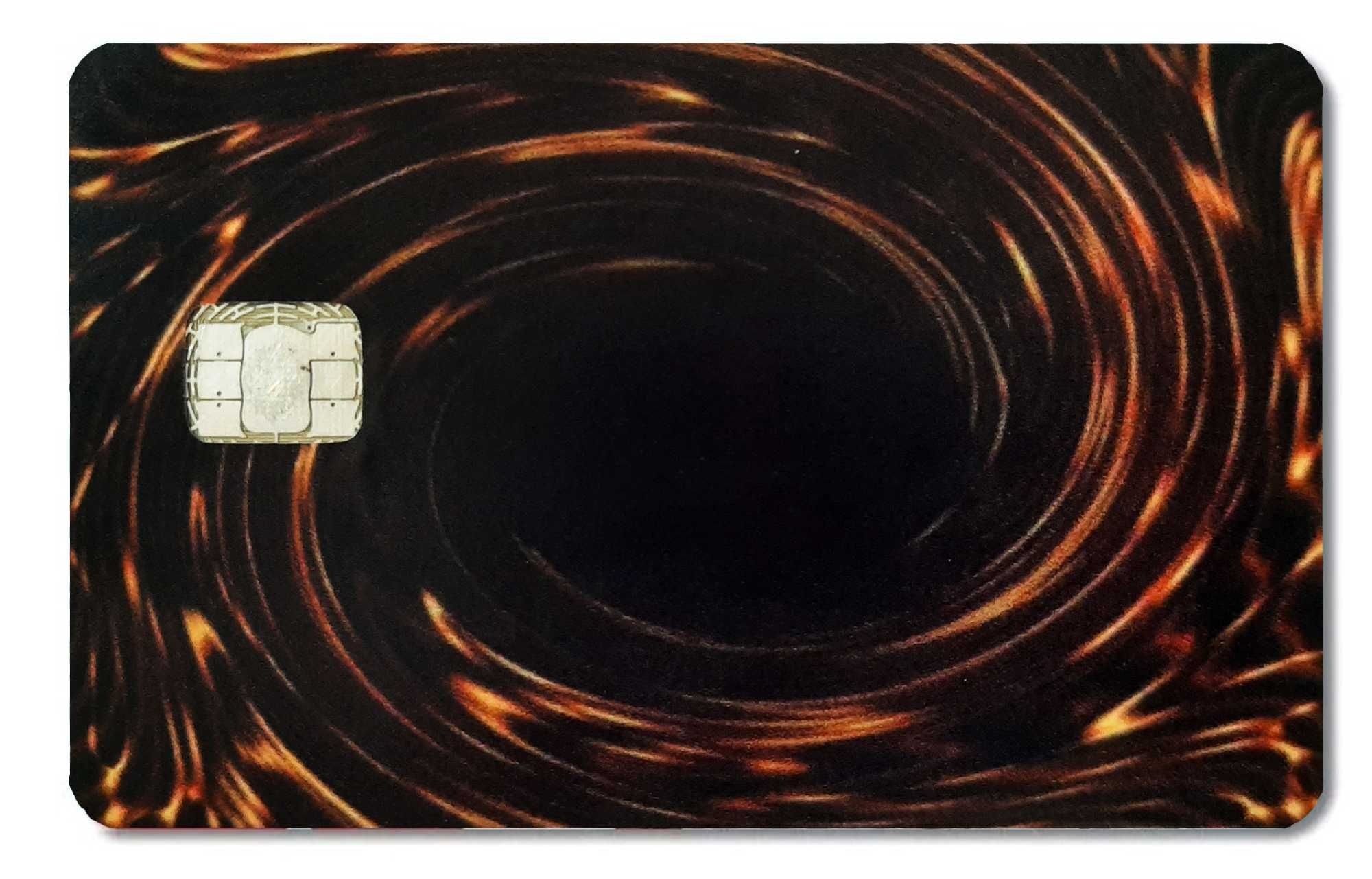 Stickere Pentru Card - Material Rezistent - 7 Modele