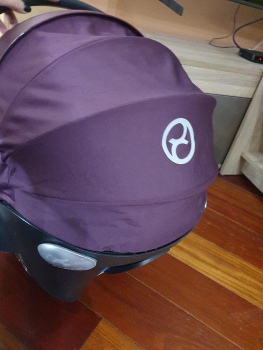 Кошница за кола Cybex