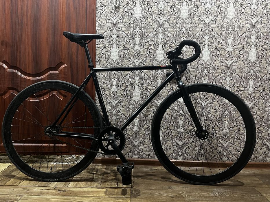 вел   fixed gear