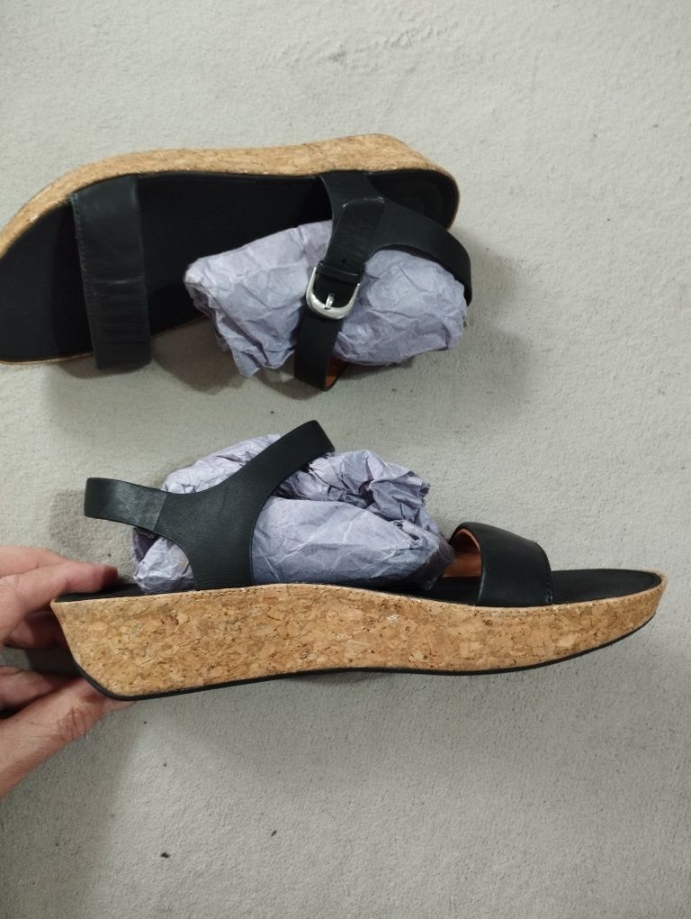 Sandale Fitflop Bon ii măr 40