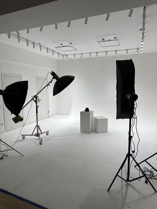 Готовый бизнес (фотостудия)