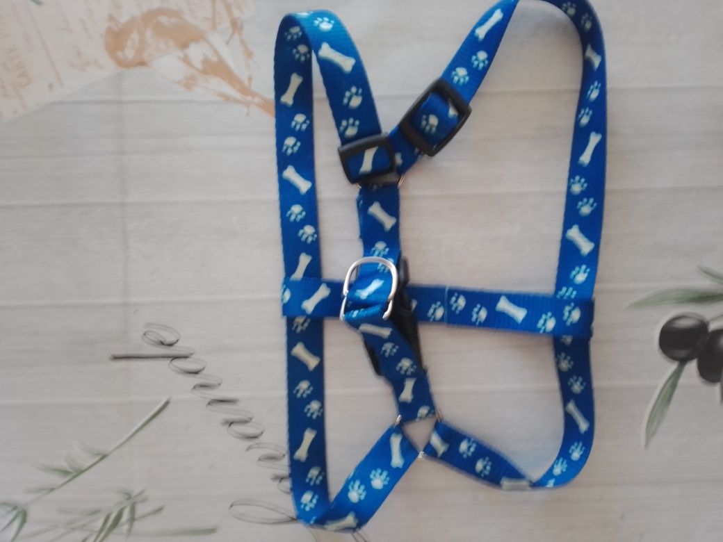 Малък синджир за куче