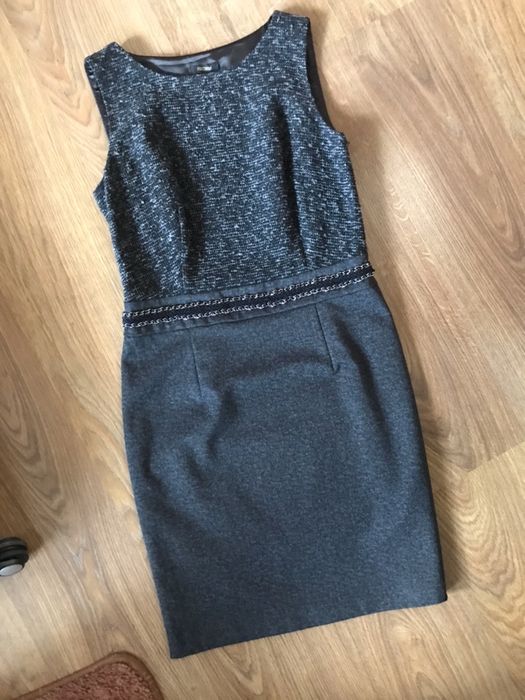 FRACOMINA - елегантна италианска рокля