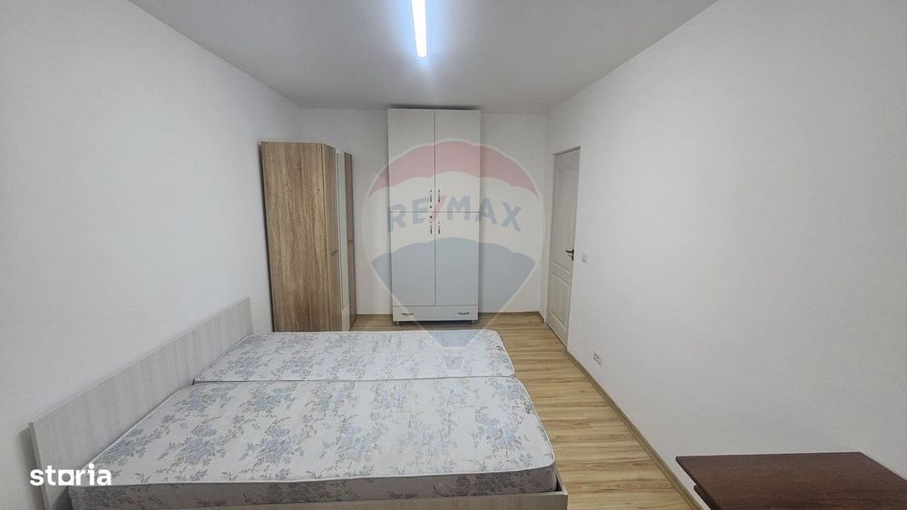 Apartament cu 1 camere de închiriat în zona Central