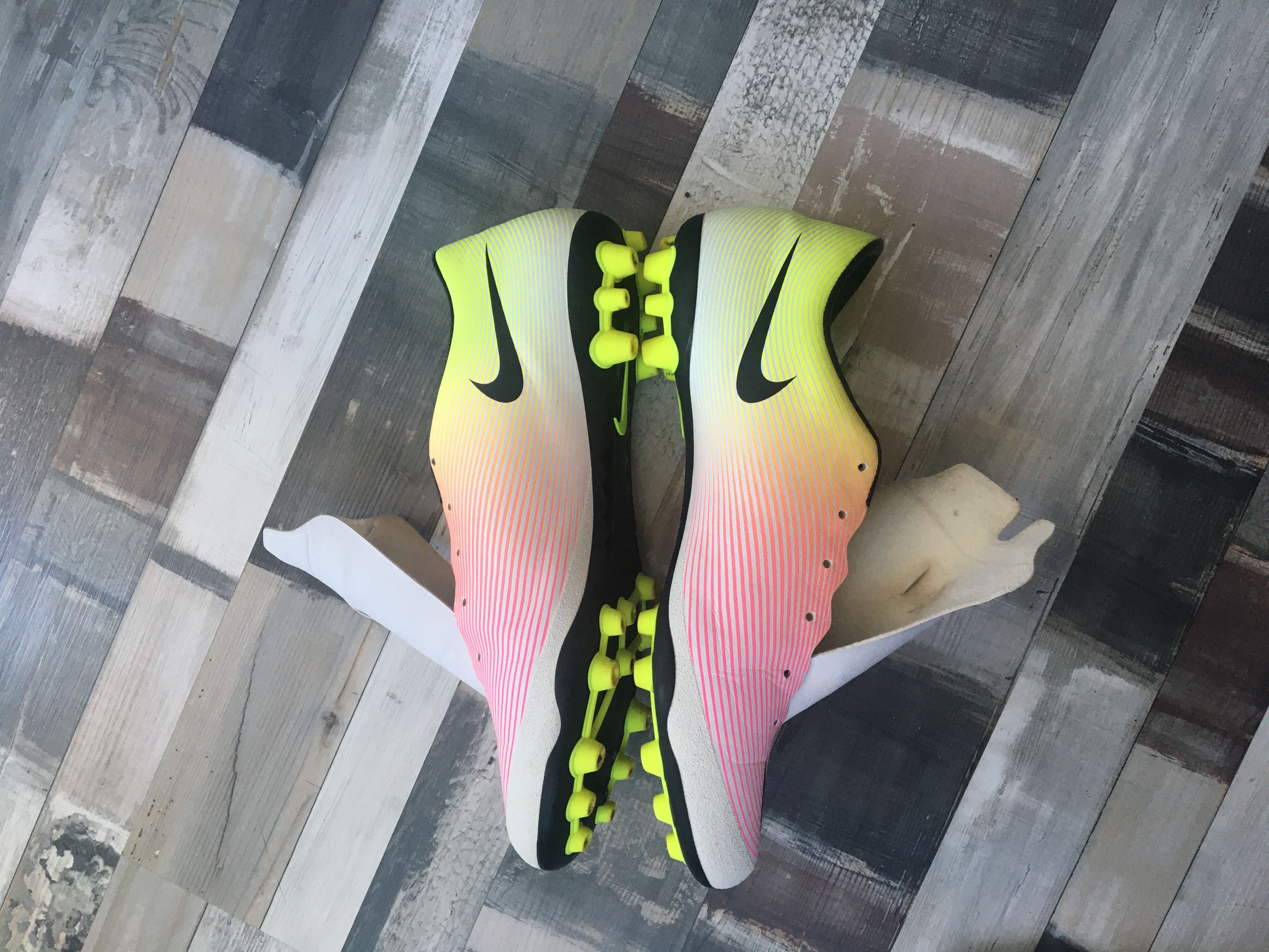 Nike  mercurial 46