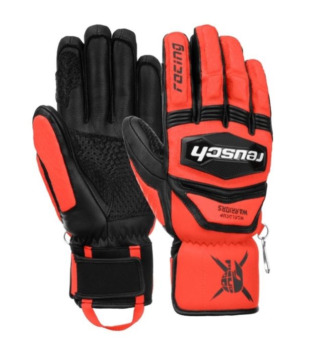 HREUSCH Worldcup Warrior  SC
Articol nr.: 6211115