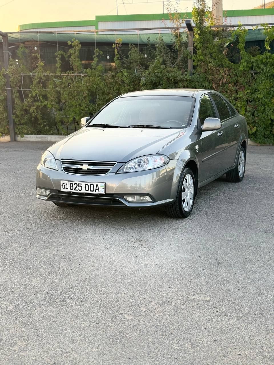 Jentra  2014yil 7700$