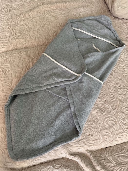 Patura bebe scaun auto sau infasat