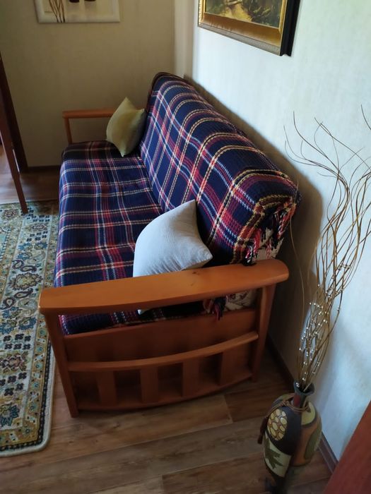 Мебель  для спальни диван