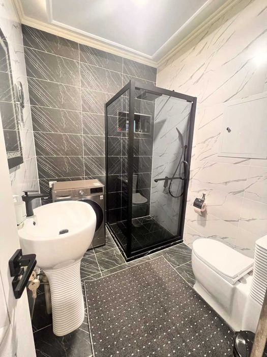 Сдается квартира
