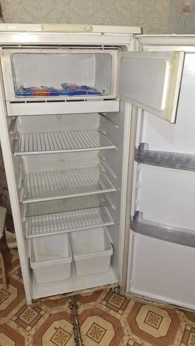 Продам холодильник в рабочем состоянии