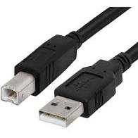 Cablu USB A tata si B tata 2.0 si 3.0 pentru imprimanta, monitor, alte