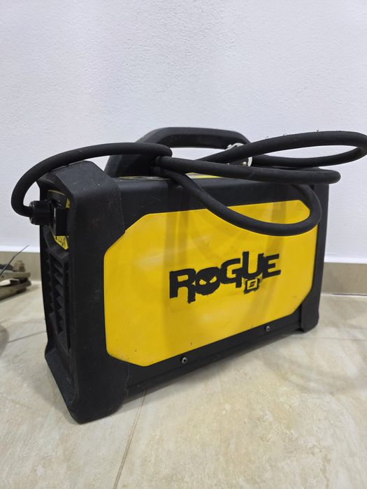 Aparat sudura Esab Rogue 180i PRO